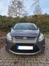 Ford C-Max 1,0 EcoBoost 74kW Business Edition Bus... - Ford C-Max in Herne