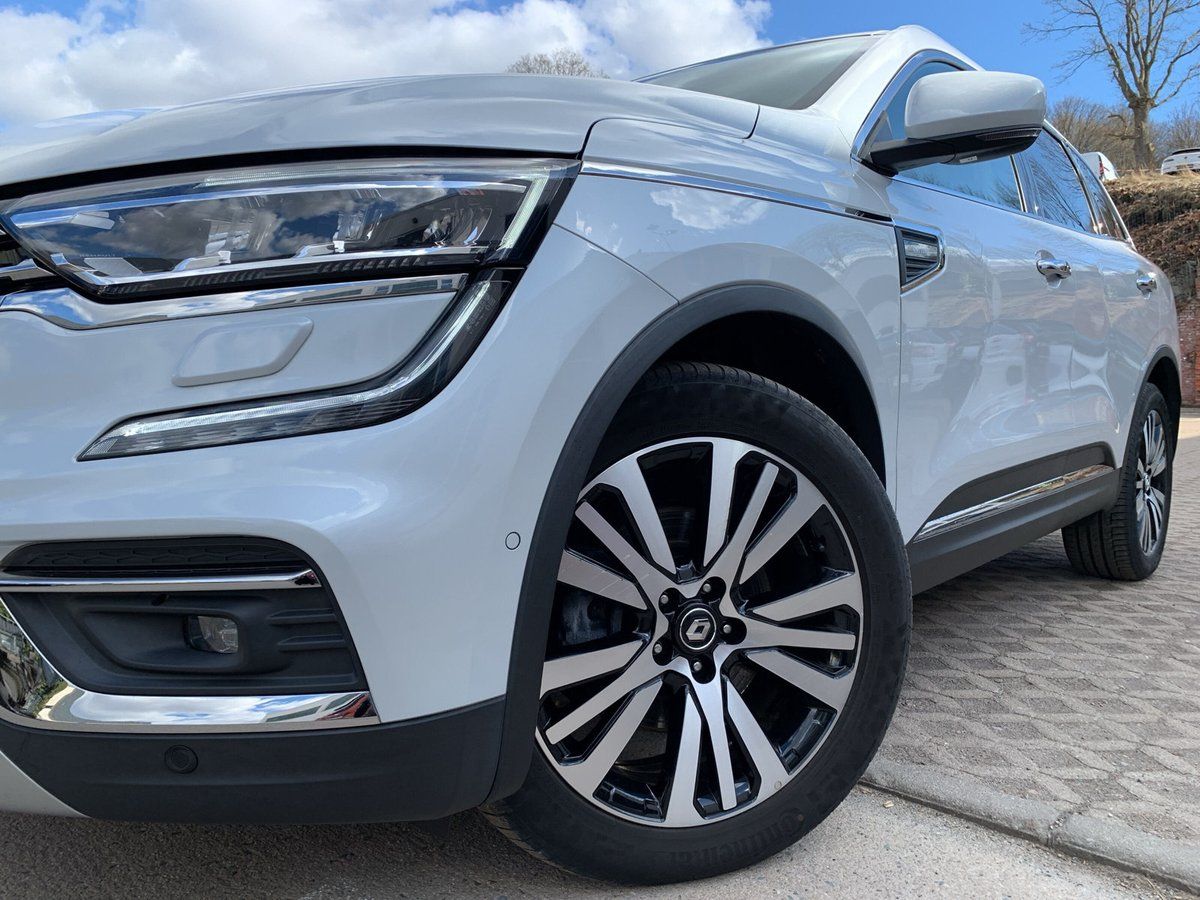 Renault Koleos - Bild 24