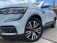 Renault Koleos - Vorschau Bild 24