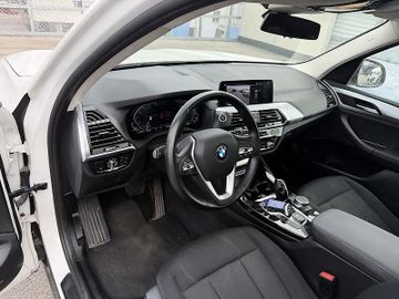 BMW X3 - 7