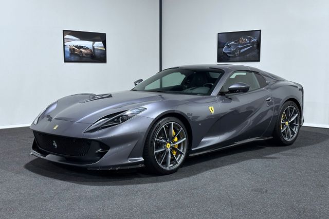 Ferrari 812 GTS | Lift | Racing Seats | Carbon