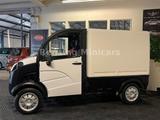 Aixam D-Truck KASTENWAGEN LONG XXL Mopedauto Microcar - Aixam Gebrauchtwagen von 2016
