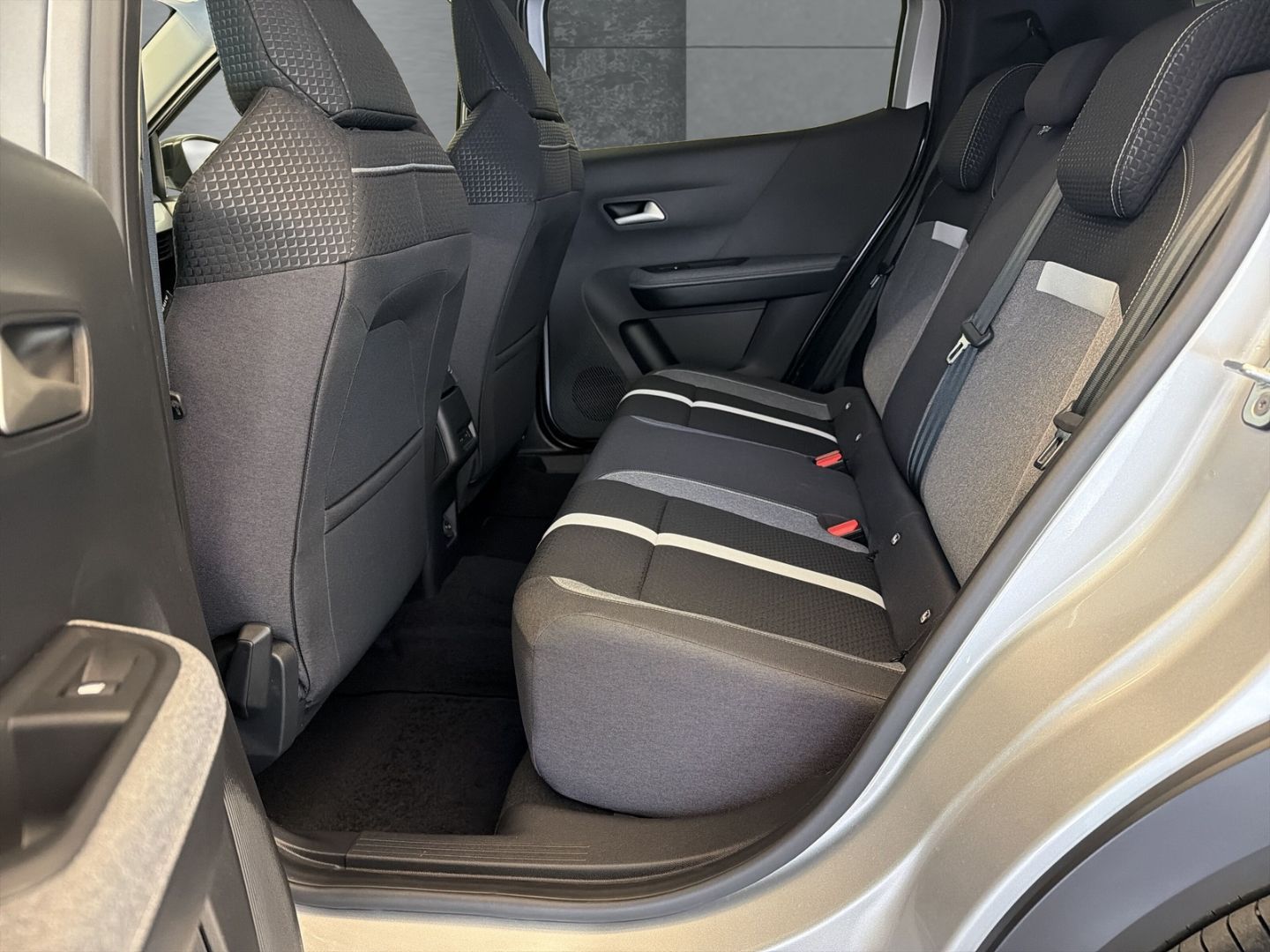 Opel Frontera - Bild 9