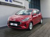 Hyundai i10 1,2 Prime