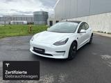 Tesla Model 3 Long Range AWD - Tesla Gebrauchtwagen in Hannover
