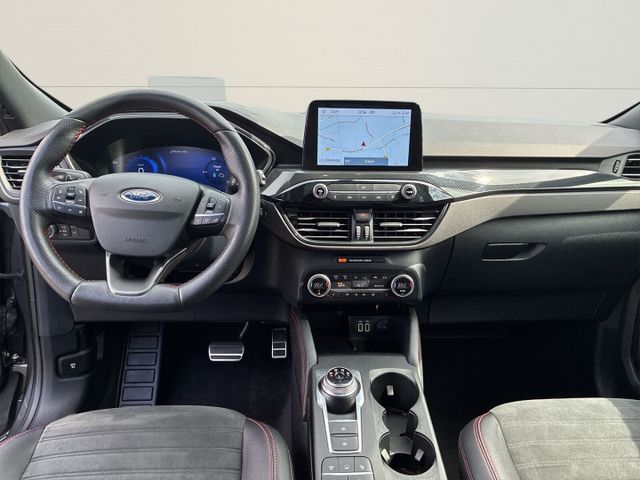 Ford Kuga PHEV ST-Line X B&OHUDPanoACCKameraWint