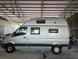 CS Reisemobile Cosmo*MB 315 cdi*1.Hand*RFK*Klima*Solar*S-Heft* - Angebote entsprechen deinen Suchkriterien