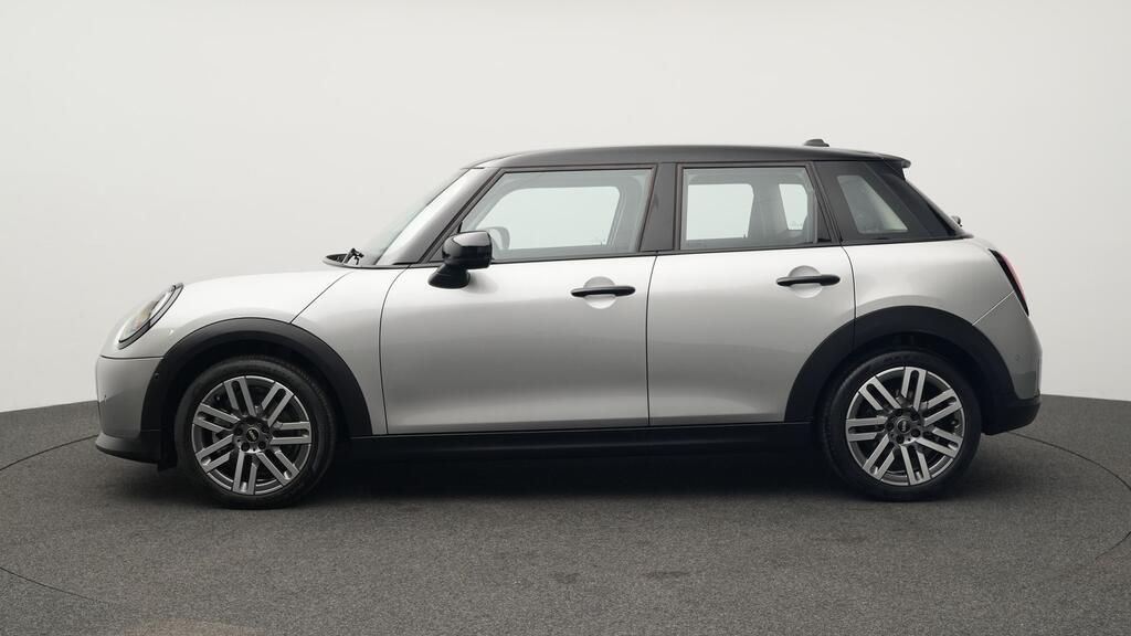 MINI Cooper C - Bild 6