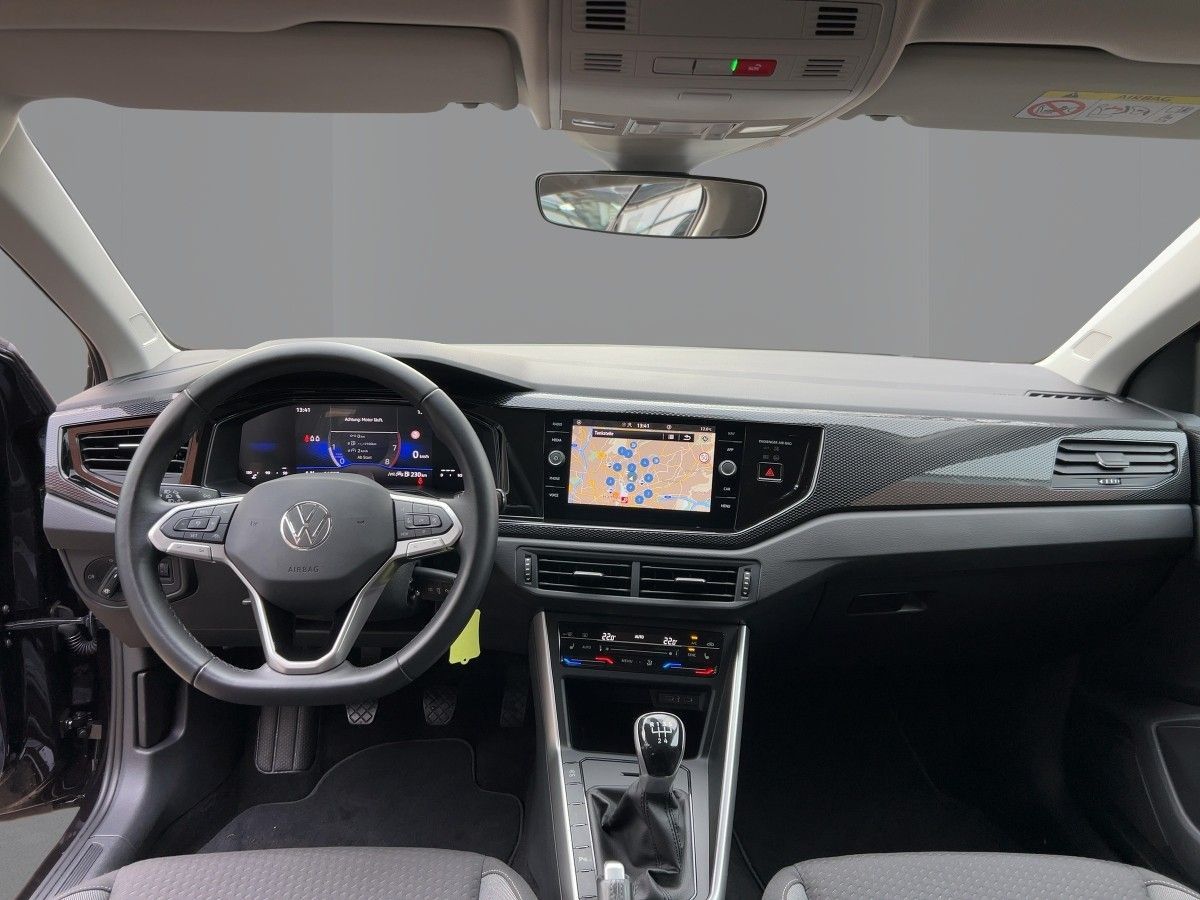 Volkswagen Polo - Bild 12