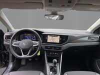 Volkswagen Polo - Vorschau Bild 12