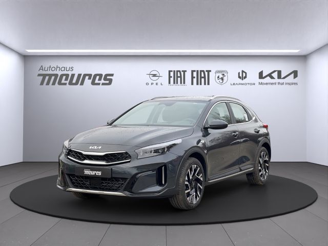 Kia XCeed Vision 1.5 T-GDI DCT KLIMAAUTOMATIK Navi R