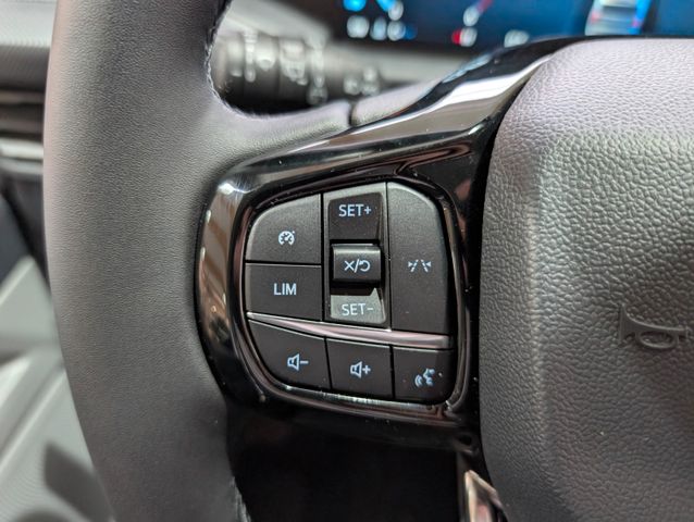 Ford Transit Custom Kombi Trail L2 8-Sitzer!