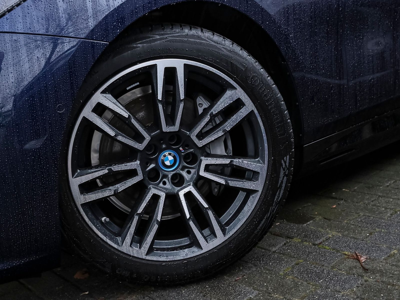 BMW i5 - Bild 7