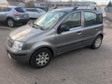 Fiat Panda 1,2 Euro 5 - Fiat Panda in Freiburg