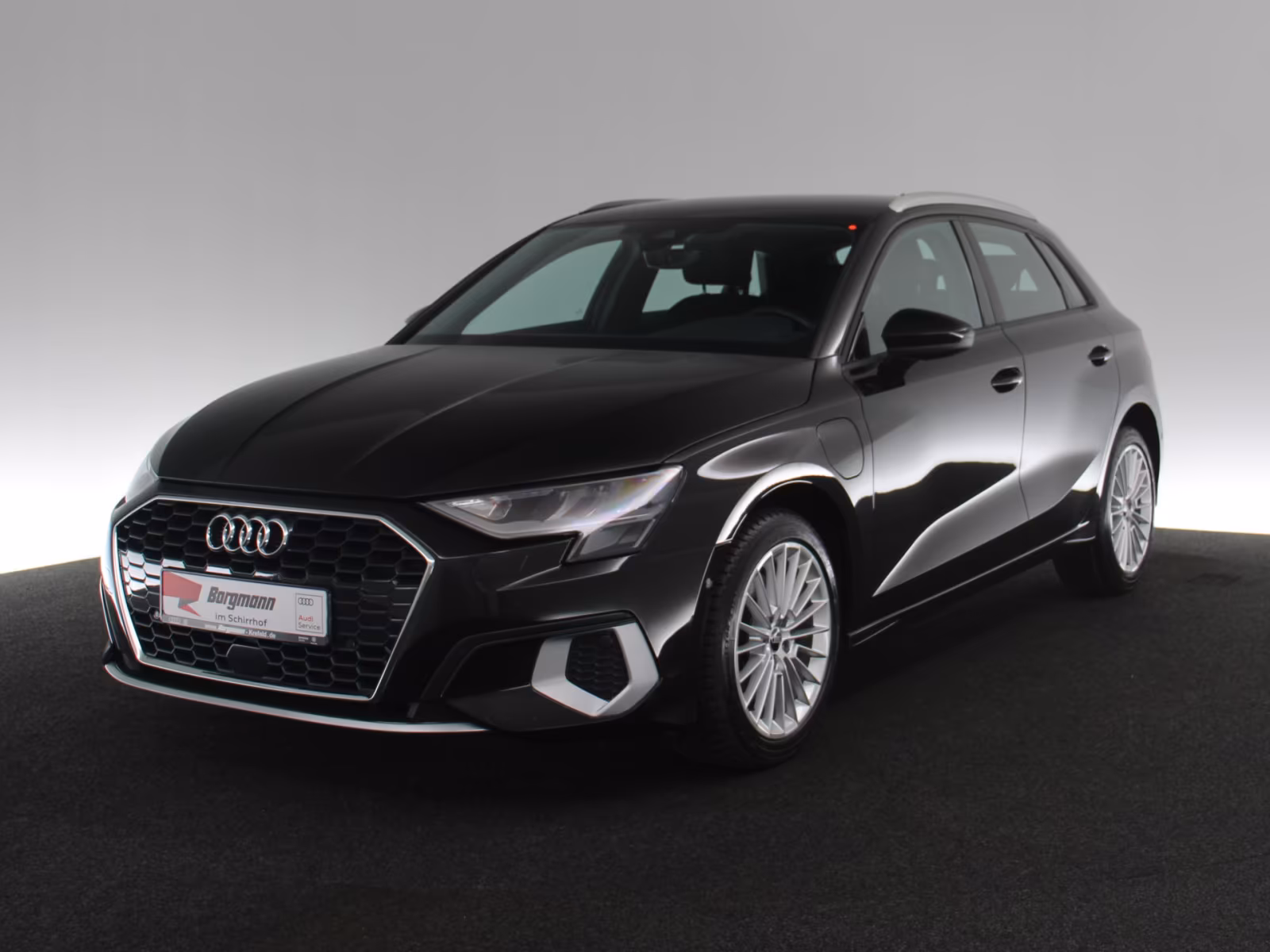 Audi A3 Sportback 40 TFSI e advanced NAVI KAMERA SHZ