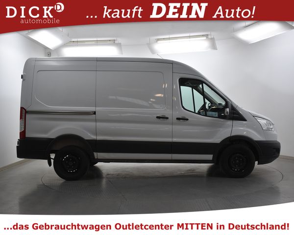 Ford Transit 2.0TDCi 350 L2H3 Trend KLIMA+STANDHZ+KAM