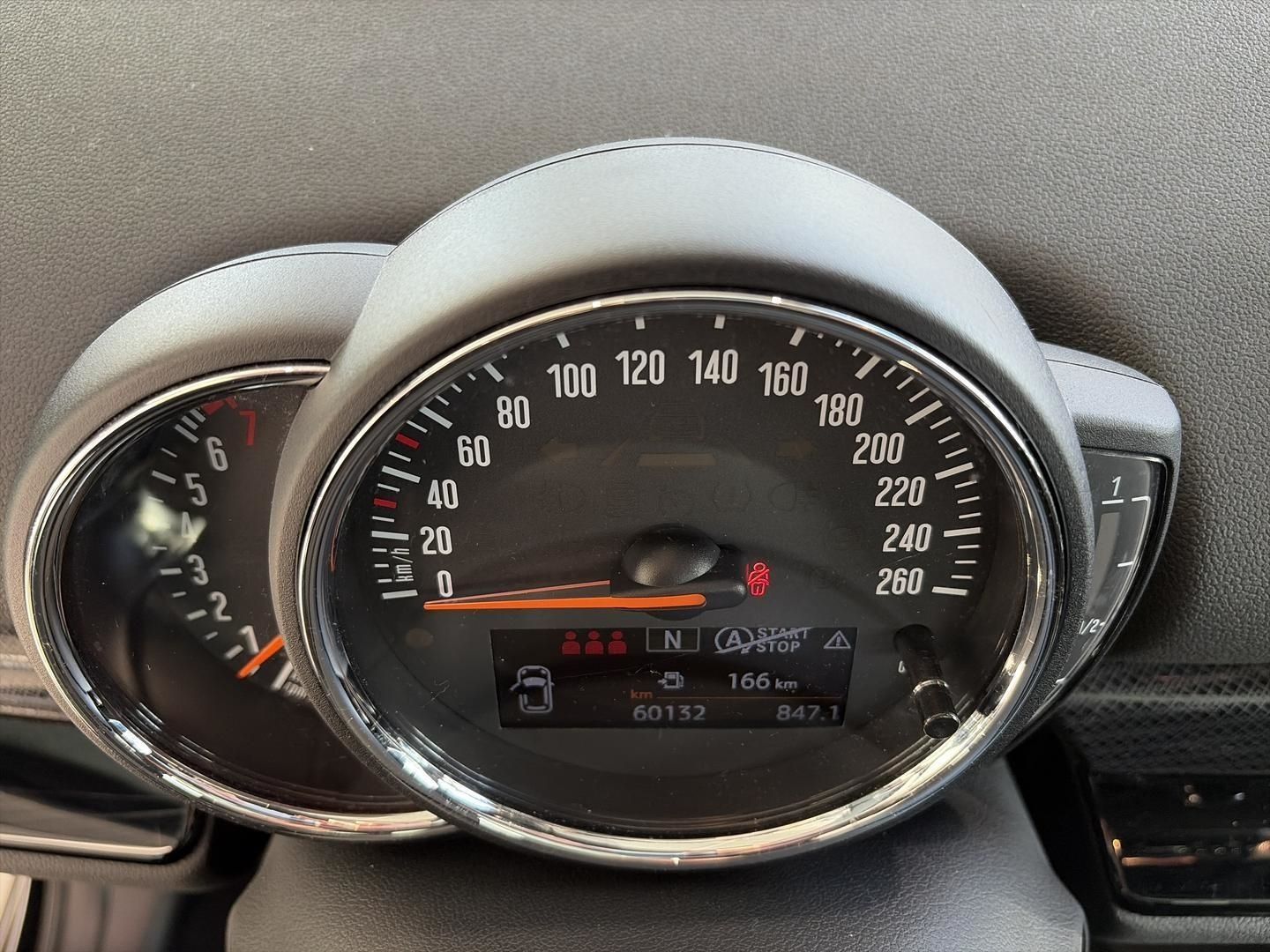 MINI Cooper S Clubman - Bild 10