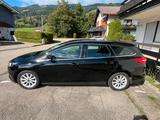 Ford Focus 1,0 EcoBoost 92kW Titanium Turnier Tit... - Ford Focus: 1.9