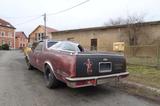 Chevrolet El Camino SS V8 deutsche Papiere  org.Lack !!! - Chevrolet Gebrauchtwagen von 1982