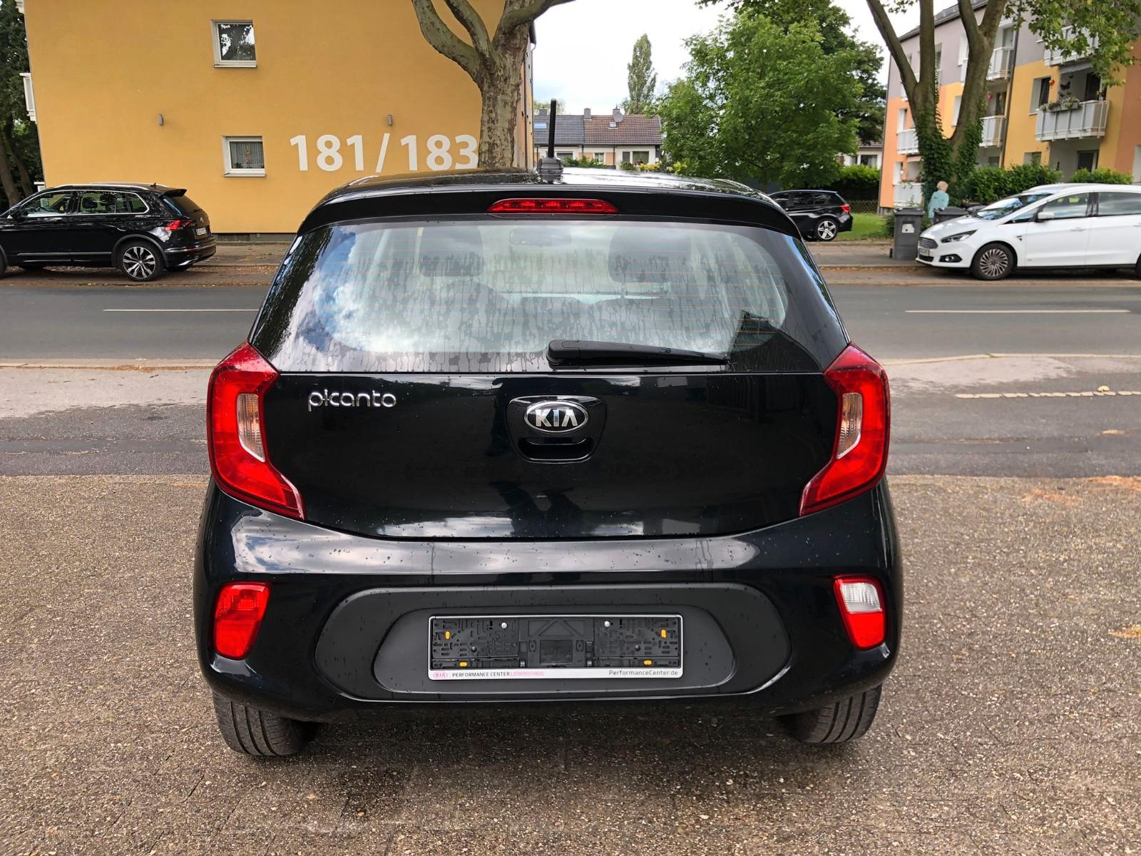 Kia Picanto Edition 7//SH//LH//Klima
