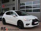 Citroën DS4 Chic 1.6 Klimaanlage*Tempomat*Multifunktion. - Citroën Gebrauchtwagen von 2014