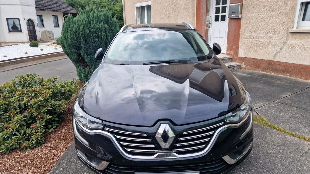 Image of Renault Talisman