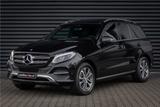 Mercedes-Benz GLE 500 e 4MATIC Luchtvering - Trekhaak - mit Hybrid-Antrieb: Schiebedach, Geländewagen