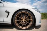 BMW 435i Coupé M Sport - Deutsche Erstauslieferung - BMW 435 von privat