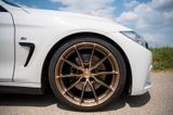 BMW 435i Coupé M Sport - Deutsche Erstauslieferung - BMW: E43