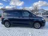 Volkswagen Multivan T7 2.0 TSI Style DSG (IQLight+NAVI+APP+ - Volkswagen T7 mit Benzin-Antrieb: Automatik