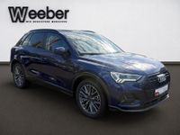 Audi Q3 - Vorschau Bild 17