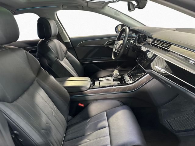 A8 60 TFSI e QUAT HD MATRIX+PANO+LUFT+HUD+REMOTE