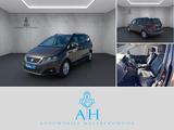 Seat Alhambra Style*7Sitzer*Navi*Alcantara*Navi*+++ - Seat Alhambra Gebrauchtwagen in München