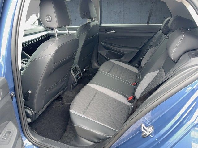 Volkswagen Golf - Bild 11