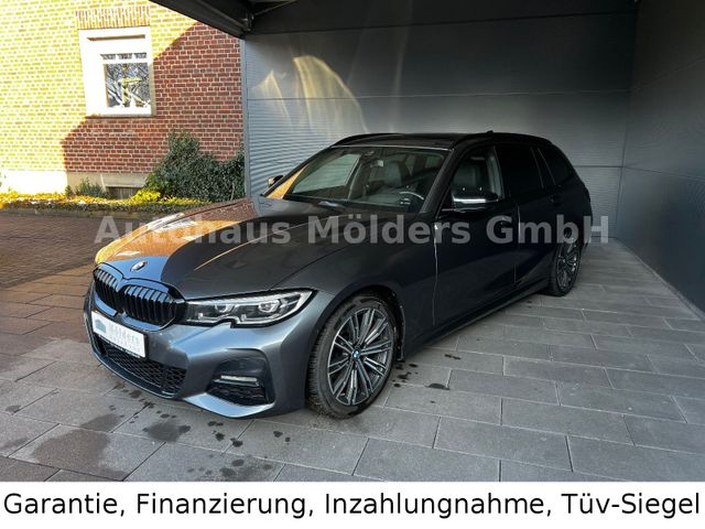 BMW Touring 320 d M Sport *Garantie*Head-Up*375€ mtl