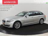 BMW 523 5-serie 523i High Executive | Leder | sitzhe