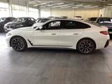 BMW 430 Gran Coupe i xDrive A M Sport 19''LM Alarm S - BMW 4er Reihe mit Benzin-Antrieb: Limousine