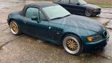 BMW Z3 1.9 M44 - BMW M4 in Bielefeld