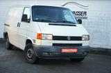 Volkswagen T4 Transporter 1.9 TDI - Volkswagen T4 andere aus 2000