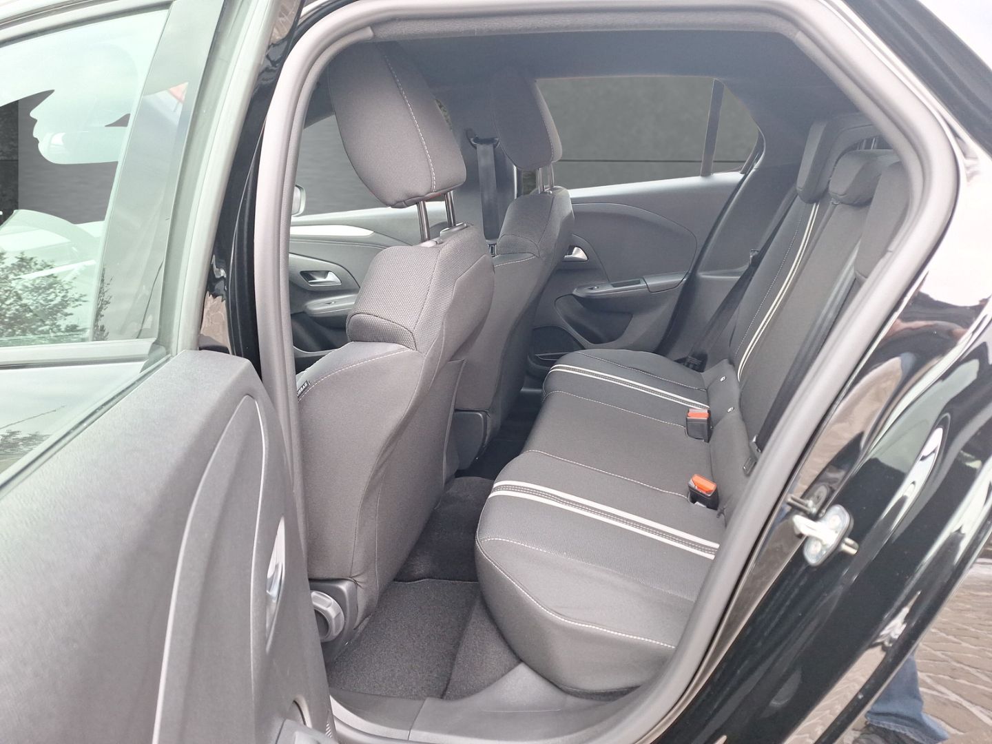 Opel Corsa - Bild 9