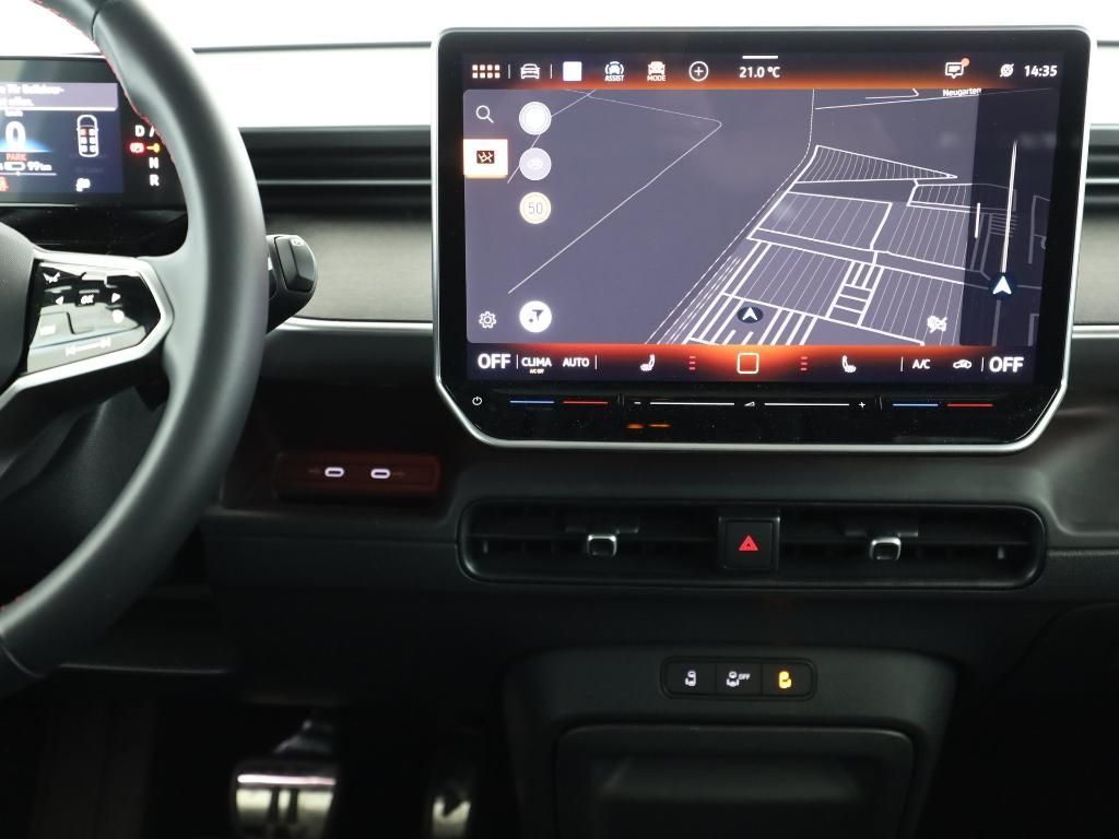 Volkswagen ID. Buzz - Bild 5
