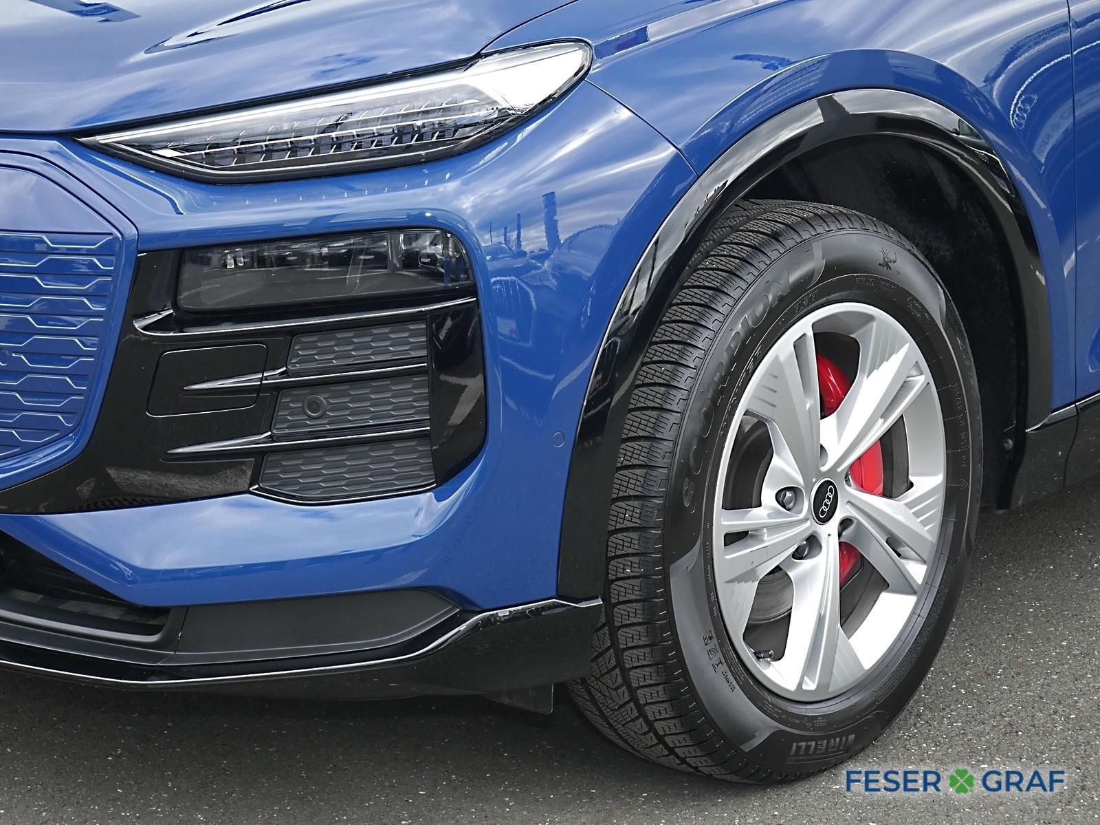 Audi Q6 e-tron - Bild 11