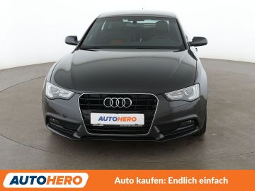 Audi A5 - 9