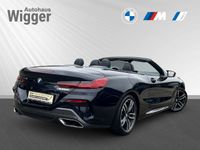 BMW M850 - Vorschau Bild 3