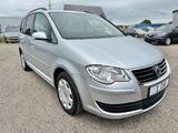 Volkswagen Touran Trendline 1.6 Neu Inspektion*7 Sitzer*TOP - gebrauchte Volkswagen Touran aus dem Jahr 2007