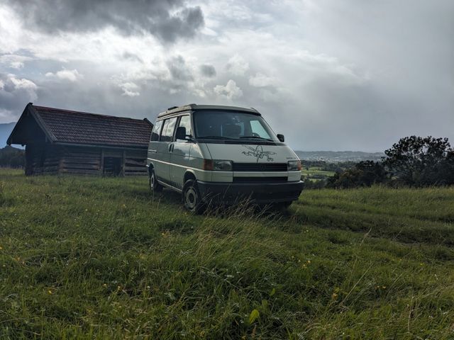 Volkswagen T4