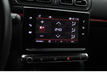 Citro�n C3 Shine Automatik