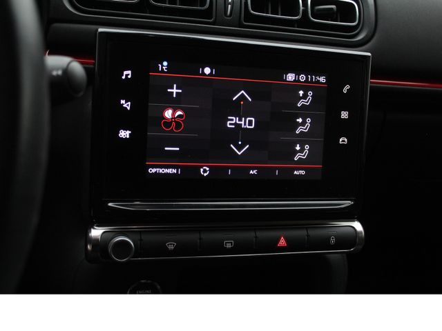 Citro�n C3 Shine Automatik