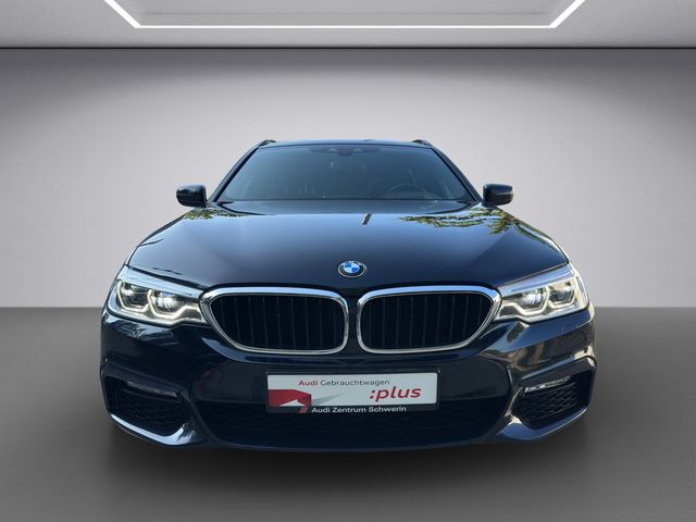 540 i xDrive M-Sport