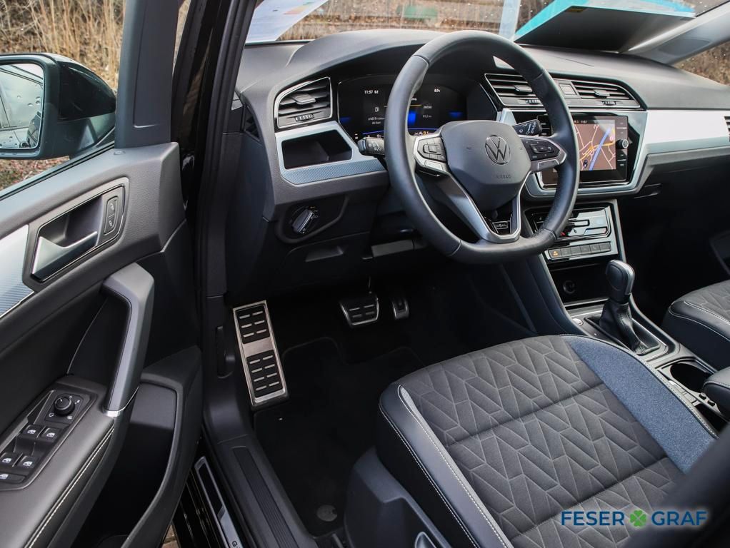 Volkswagen Touran - Bild 12